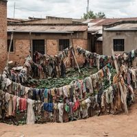 Arrestan en Noruega a un hombre buscado por el genocidio en Ruanda