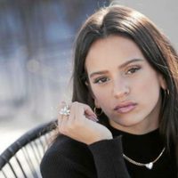 ¡En plena cuarentena! Rosalía presentó su nuevo éxito junto a Travis Scott