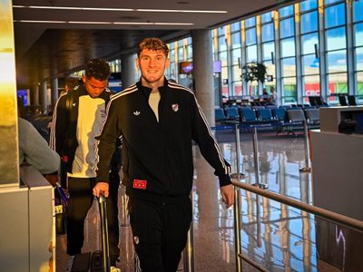 River visita a Libertad por la ida de los octavos de final