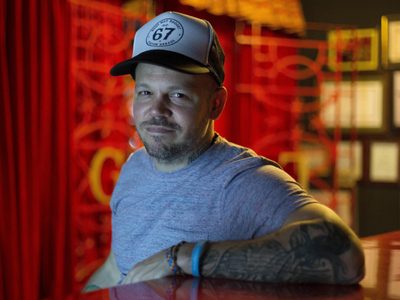 ¡Omg! Residente y su novia hacen un video que pone los nervios de punta en tiempos de coronavirus