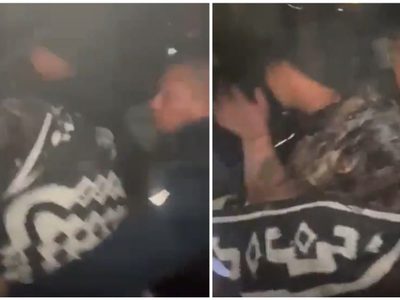 Detienen a hombre acusado de golpear a su pareja y provocarle quemaduras en 40% de su cuerpo