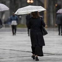 Rige un alerta por fuertes tormentas en AMBA y en 5 provincias