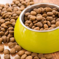 Con las bolsas de alimento de tu mascota que siempre tirás, armá este útil proyecto para la habitación de tus hijos