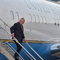 Senadores y presidente del CCE sugieren que Peña no se reúna con secretarios de Trump