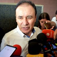 Durazo se pronuncia a favor de la despenalización de drogas