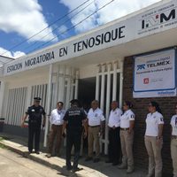 MSF pide al INM liberar a migrantes para evitar contagios de covid-19
