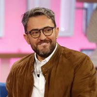 “La aventura ha llegado a su final”: las palabras de Máximo Huerta al despedirse de TVE