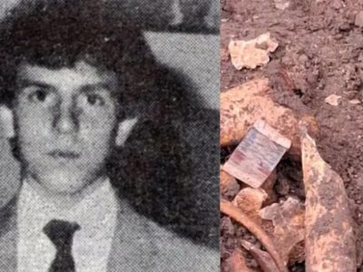 Quién es el excompañero acusado de haber asesinado a Diego, cuyos restos fueron hallados al lado de la casa de Gustavo Cerati