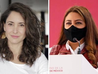 Sheinbaum nombra nueva titular en Cultura sin dar explicación y llena hueco en Turismo