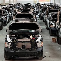 Automundo, la polémica contratista que se abre paso en Guanajuato y Nuevo León