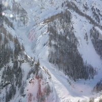 Dos esquiadores mueren y uno más resulta herido en una avalancha en el norte de Italia