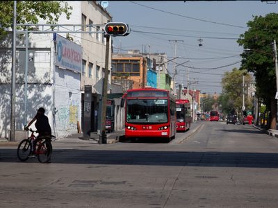 El Metrobús anuncia una nueva ruta en la CDMX; este será su recorrido