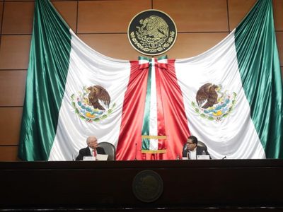 ASF crea grupo especial para revisar las 13 auditorías practicadas sobre la cancelación del NAIM