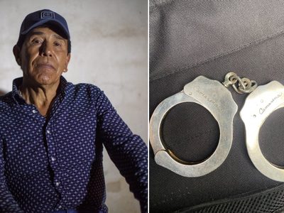 Esposas de “Kiki” Camarena serán colocadas a Caro Quintero para su presentación ante corte de NY