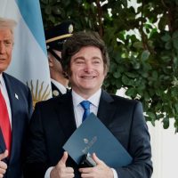 El Gobierno Nacional confirmó novedades inminentes en el acuerdo comercial con Estados Unidos