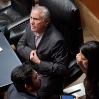 Líder de la FSTSE se suma a las voces que exigen 'hacer ajustes” en el PRI