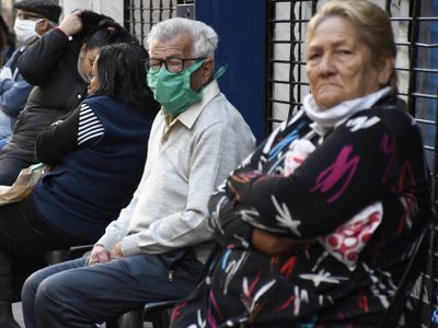 Atención: PAMI entregará un bono navideño para más de medio millón de afiliados