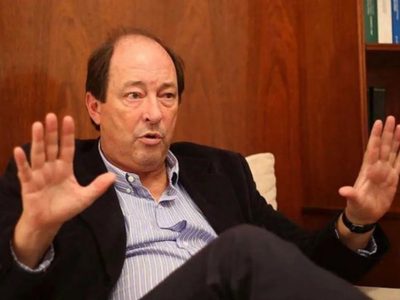 Ernesto Sanz: "Hay dirigentes radicales que militan intereses sectoriales"