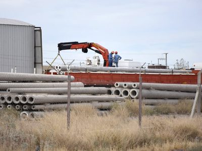 La provincia lanza a concurso lotes del Parque Industrial