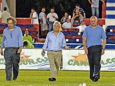 Pacto de Caballeros: La sanción de la Cofece, tardía y "benévola"