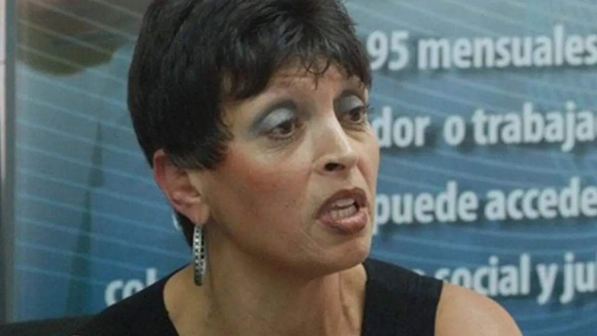 La secretaria del Sindicato de Personal Doméstico afirmó que se enviaron notas para que reabran las paritarias. Fuente (redes sociales).