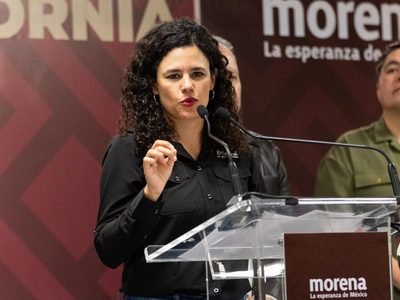 EU debe enviar información para que México investigue a funcionarios acusados: Luis María Alcalde