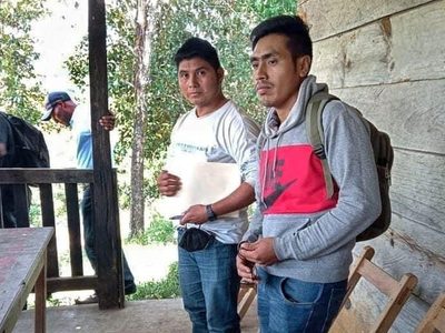 Liberan a secuestrados en Ocosingo; Chiapas al borde de la guerra civil, afirma el EZLN
