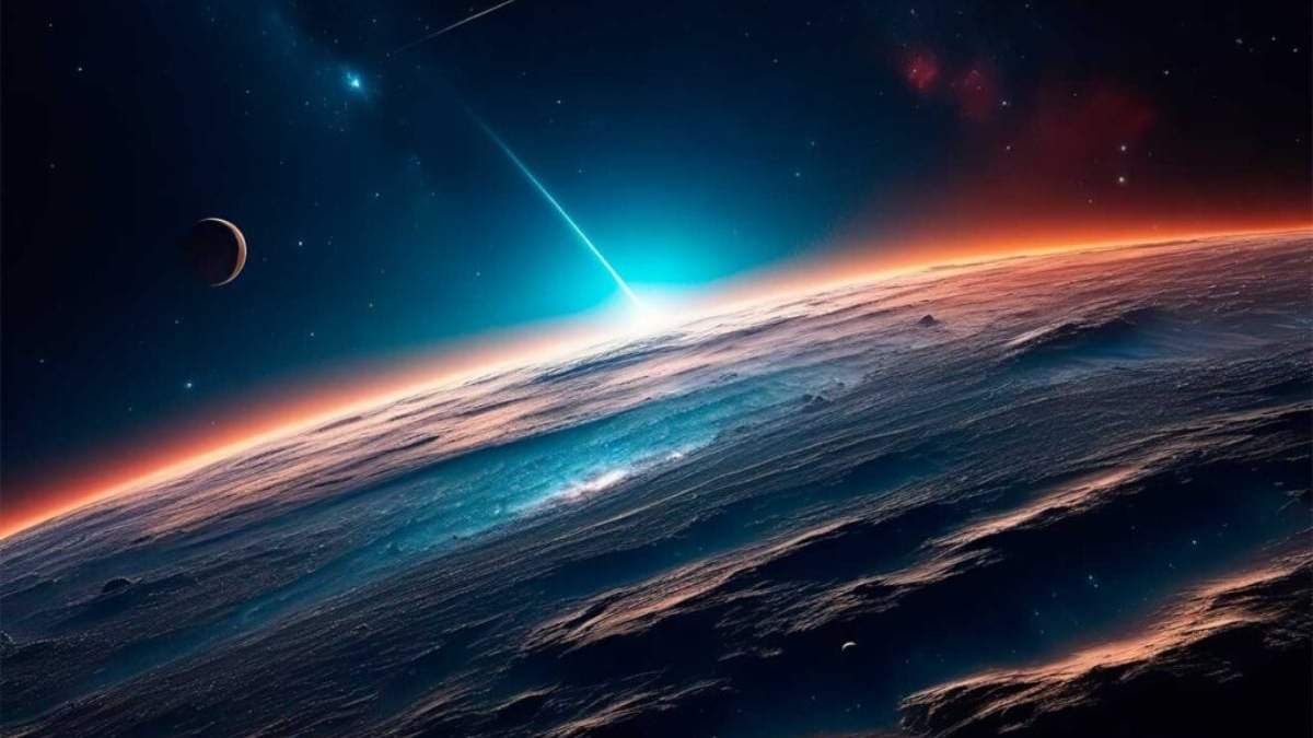 Cometa Diablo