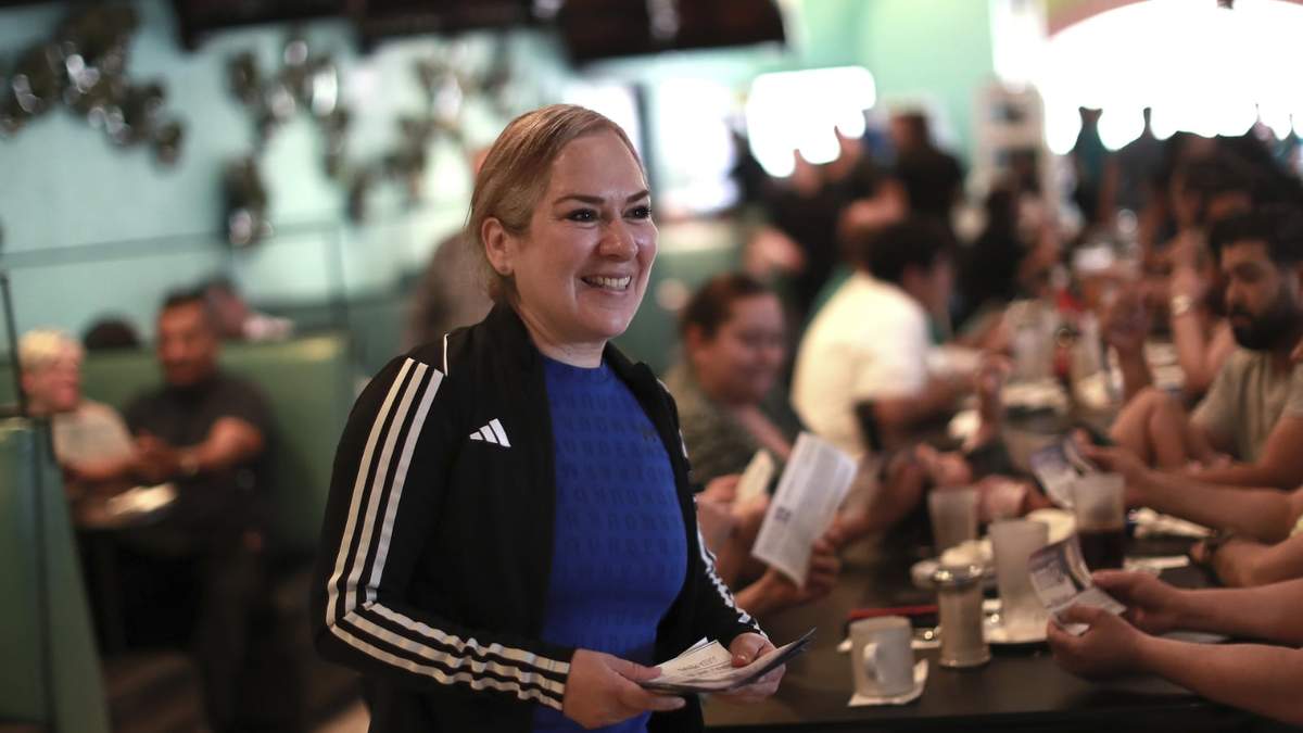 Silvia Delgado García
