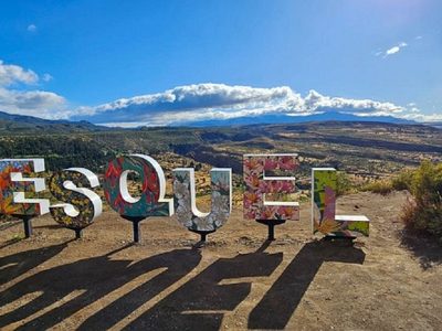 Esquel en verano: el destino patagónico que lo tiene todo para disfrutar el calor de la temporada