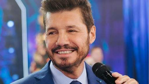 Marcelo Tinelli. Fuente: (Instagram)