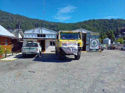 Los intendentes de 3 localidades acompañaron a brigadistas del ICE que no les renovarán el contrato