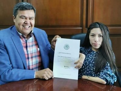 Toman posesión dos integrantes de la Comisión de Apelación y Arbitraje