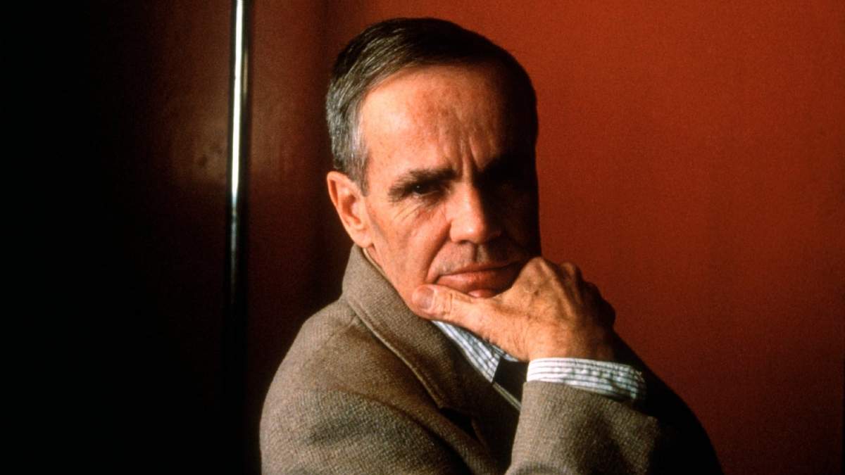 McCarthy
