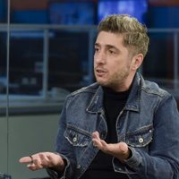 El malestar que habría en Telefe por la presencia de Jey Mammón en los Martín Fierro