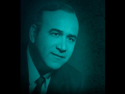 Alfonso Navarrete, homenaje