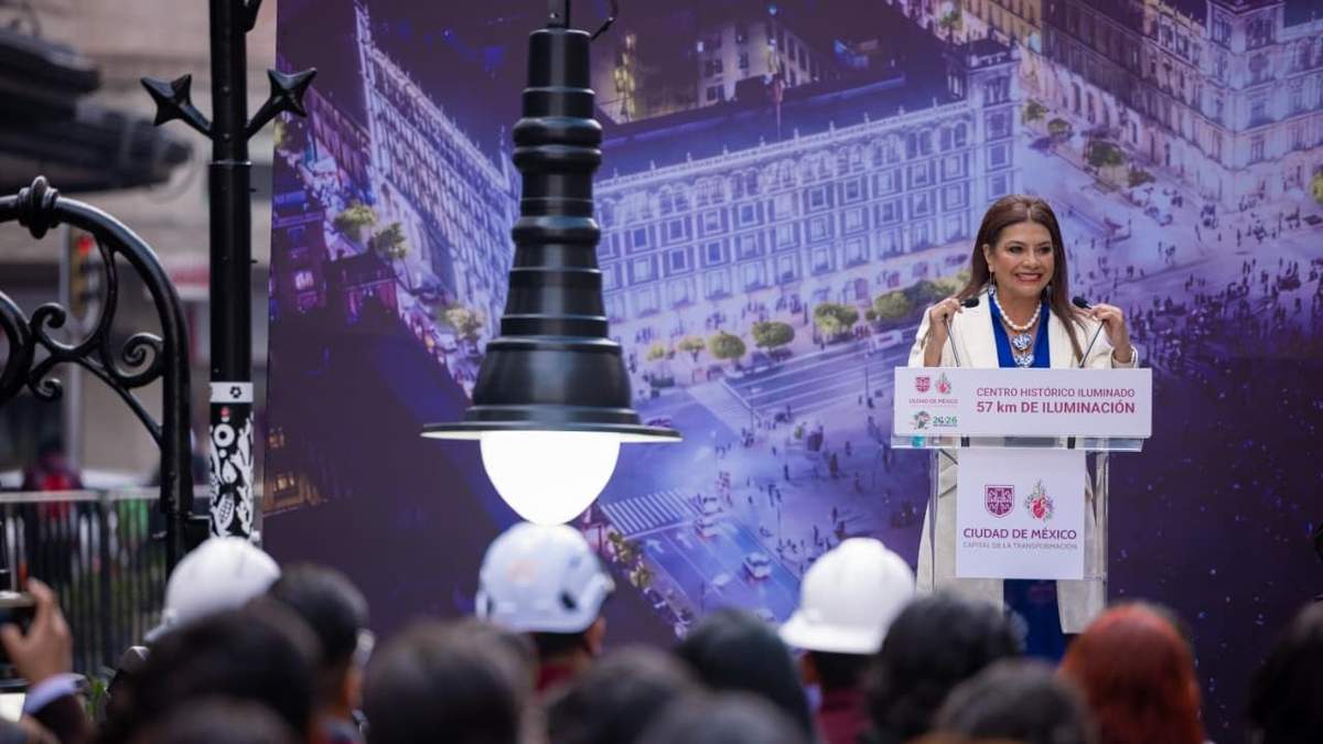 Presentación del programa