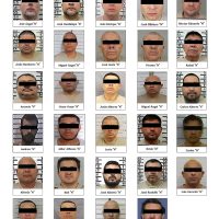 Estos son los 29 narcotraficantes que México extraditó a Estados Unidos