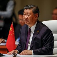 Biden dijo estar decepcionado de que Xi Jinping no asista a la cumbre del G20