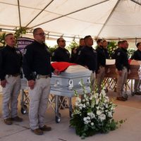 Agentes que murieron en Chihuahua eran de la CIA: Washington Post