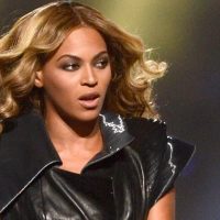 ¡Inédito! Sale a la luz la foto menos pensada de Beyoncé ¡como nunca la imaginaste!