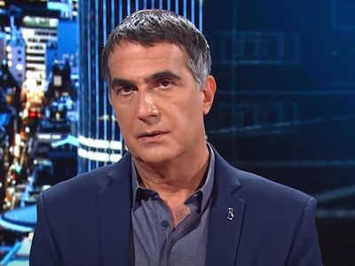 Antonio Laje enfrenta una salida inesperada en su programa