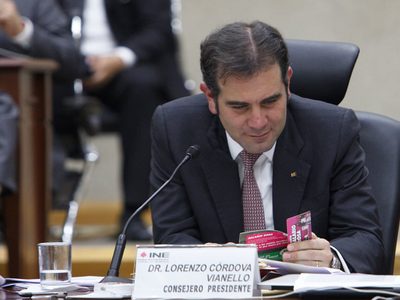 El INE deja para el lunes la definición de elección en Coahuila