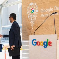 Google construirá centro de datos en Uruguay y el anuncio se vuelve viral