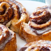 Rolls de canela: mejores que los de cualquier panadería y fáciles de hacer, animate a esta receta que es un 10