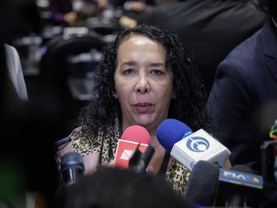 “Soy objeto de una infamia”: Araceli Brown Figueredo sobre presunto vínculo con Cártel de Sinaloa (V