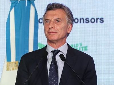 Macri apuesta al voto ideológico