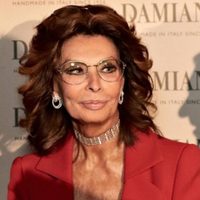 “Me siento como una veinteañera”: Sophia Loren reveló qué es lo que hace para sentirse jovial