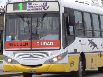 La UTA anunció un acuerdo y se levantaría el paro de transporte
