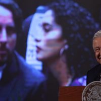 AMLO se sumó a "ataques infames" contra la diputada Edna Díaz, acusa el PRD